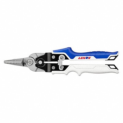 Sheet Metal Hand Seamers image